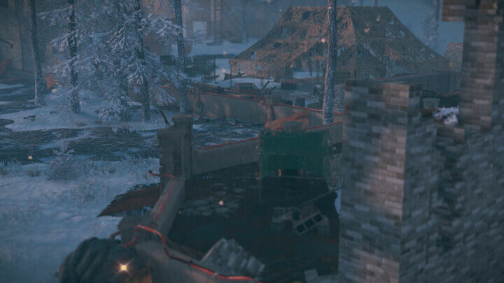 Rust Gasoline All Products