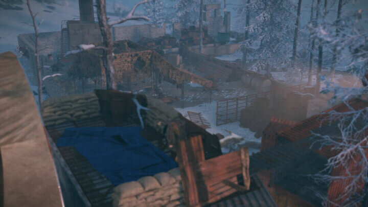 Rust Gasoline All Products