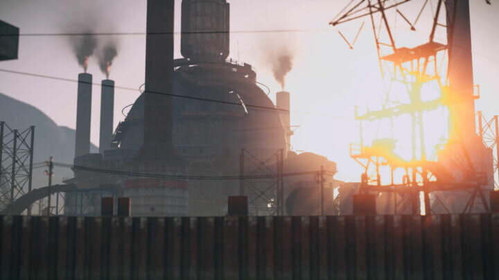 Rust Gasoline All Products