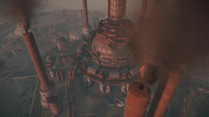 Rust Gasoline All Products