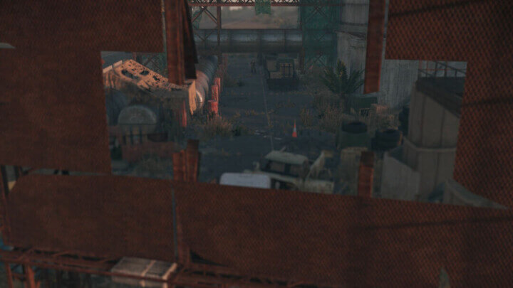 Rust Gasoline All Products