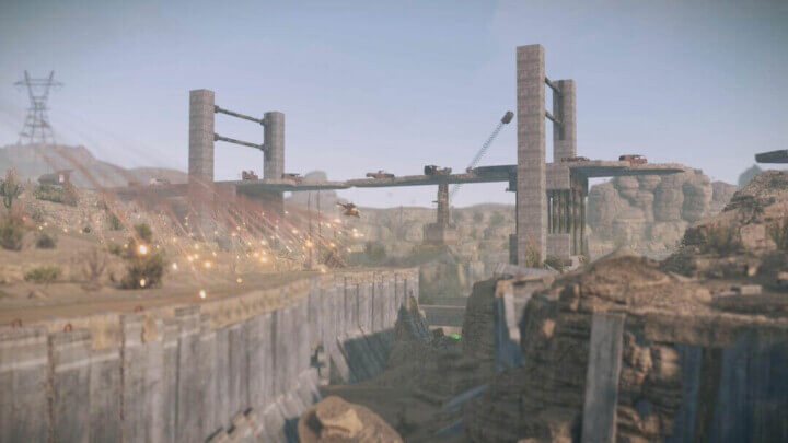 Rust Gasoline All Products