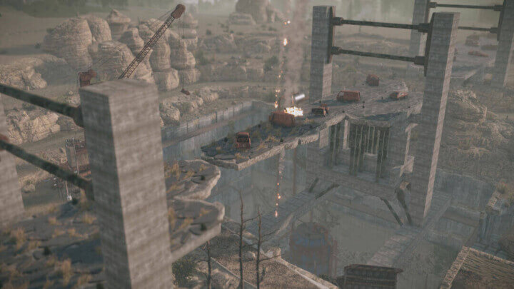 Rust Gasoline All Products