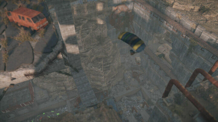 Rust Gasoline All Products