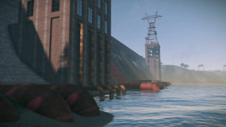 Rust Gasoline All Products