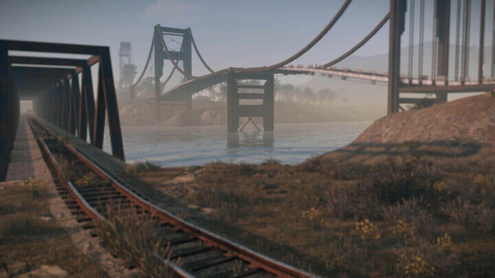 Rust Gasoline All Products