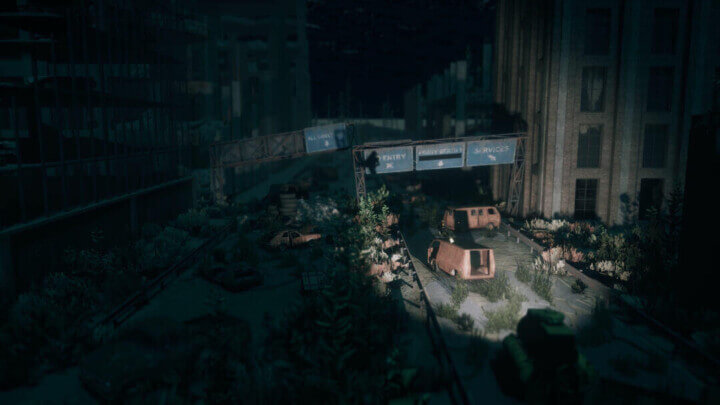 Rust Gasoline All Products