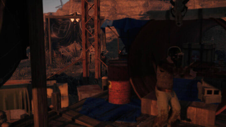 Rust Gasoline All Products