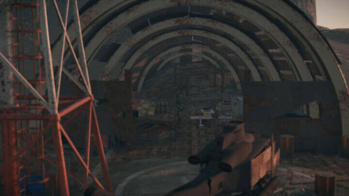 Rust Gasoline All Products