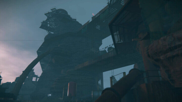 Rust Gasoline All Products