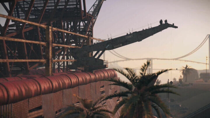 Rust Gasoline All Products