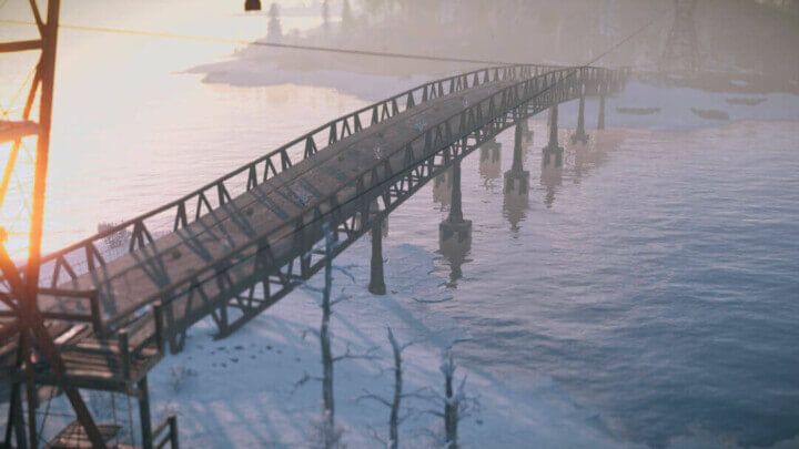 Rust Gasoline All Products