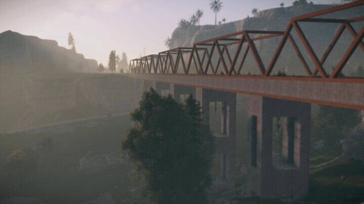 Rust Gasoline All Products