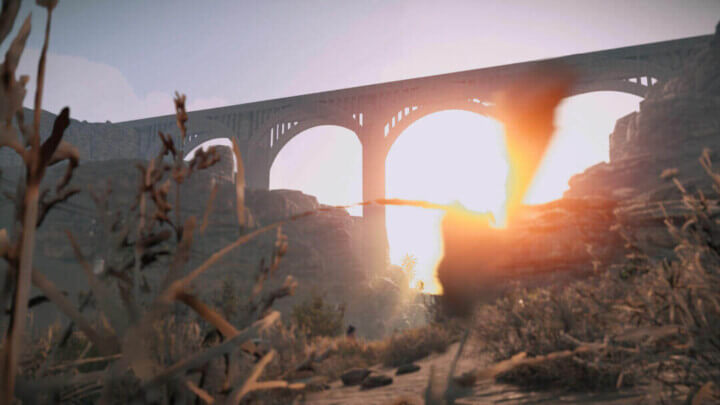 Rust Gasoline All Products