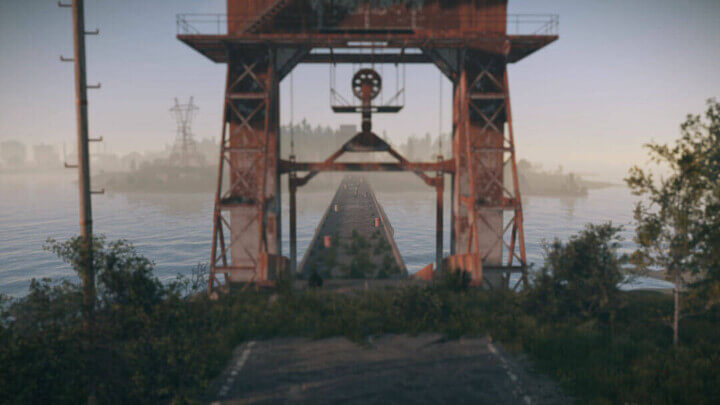 Rust Gasoline All Products