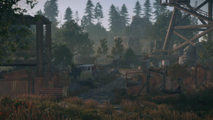 Rust Gasoline All Products