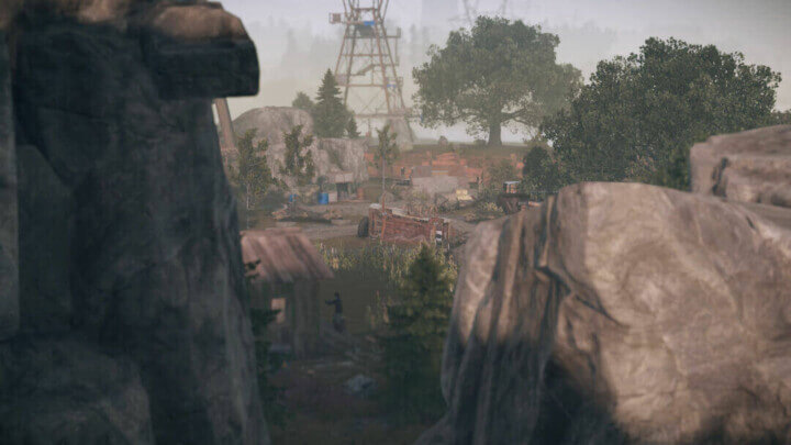 Rust Gasoline All Products