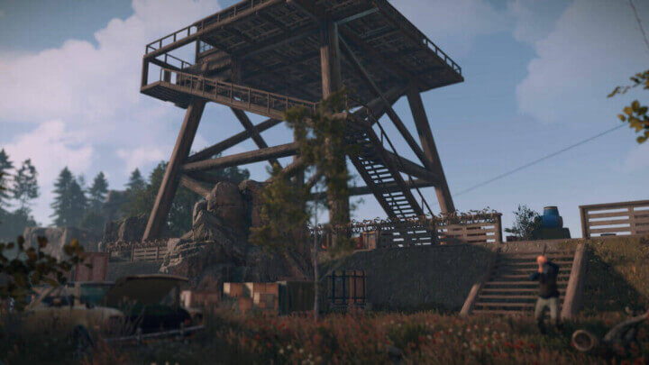 Rust Gasoline All Products