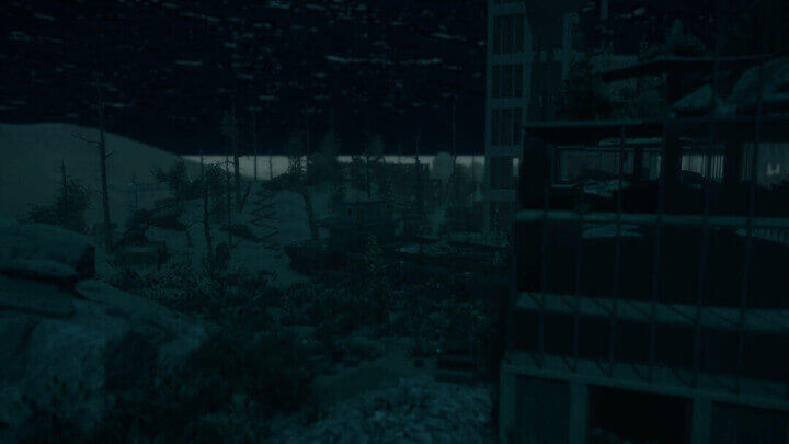 Rust Gasoline All Products