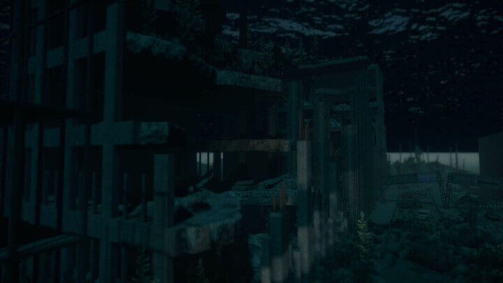 Rust Gasoline All Products