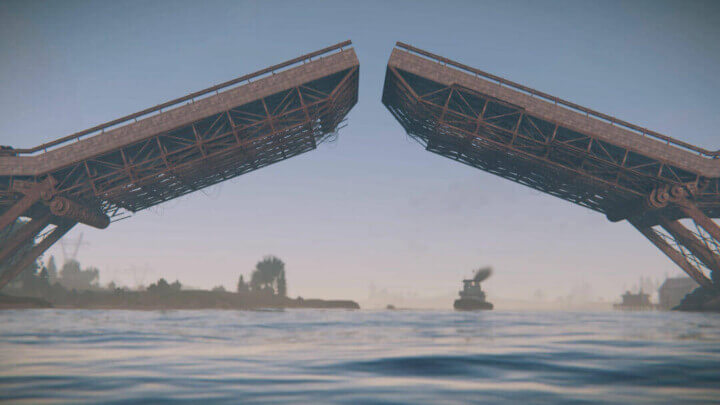 Rust Gasoline All Products