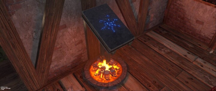 Rust Witch's House All Products