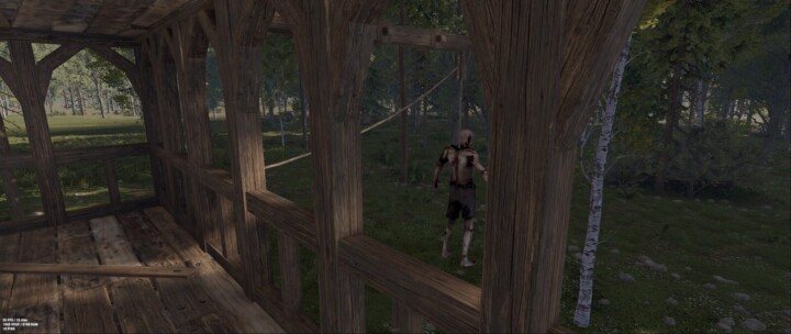 Rust Witch's House All Products