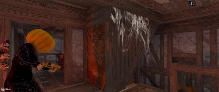 Rust Witch's House All Products