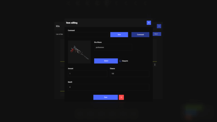 Kits 6 Rust Kits All Products