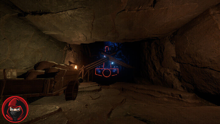 Lonely Hunter - a RUST Viking / Medieval Custom Monument 3 Rust Lonley Hunter - a RUST Viking / Medieval Custom Monument All Products