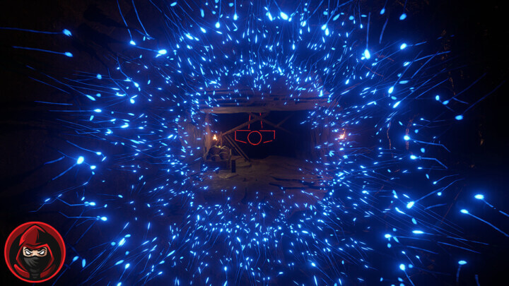 Lonely Hunter - a RUST Viking / Medieval Custom Monument 9 Rust Lonley Hunter - a RUST Viking / Medieval Custom Monument All Products