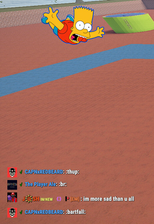 Rust ZStickers All Products