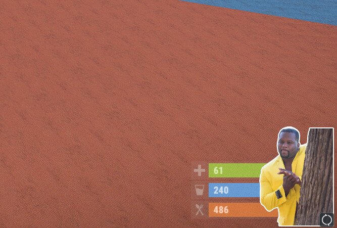 Rust ZStickers All Products