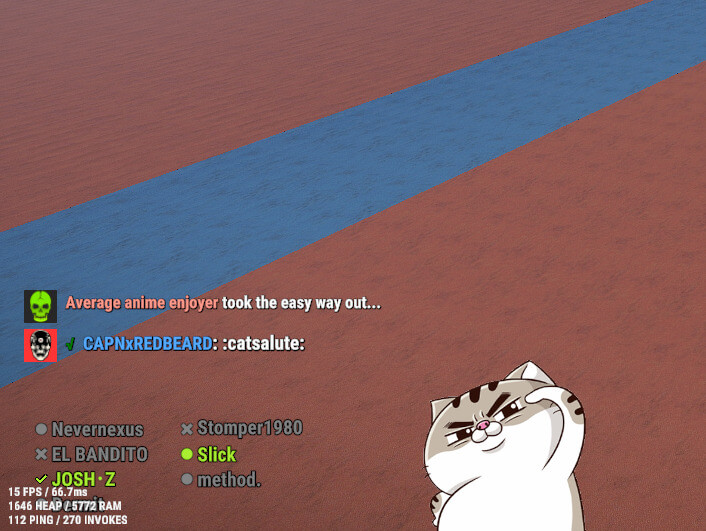 Rust ZStickers All Products