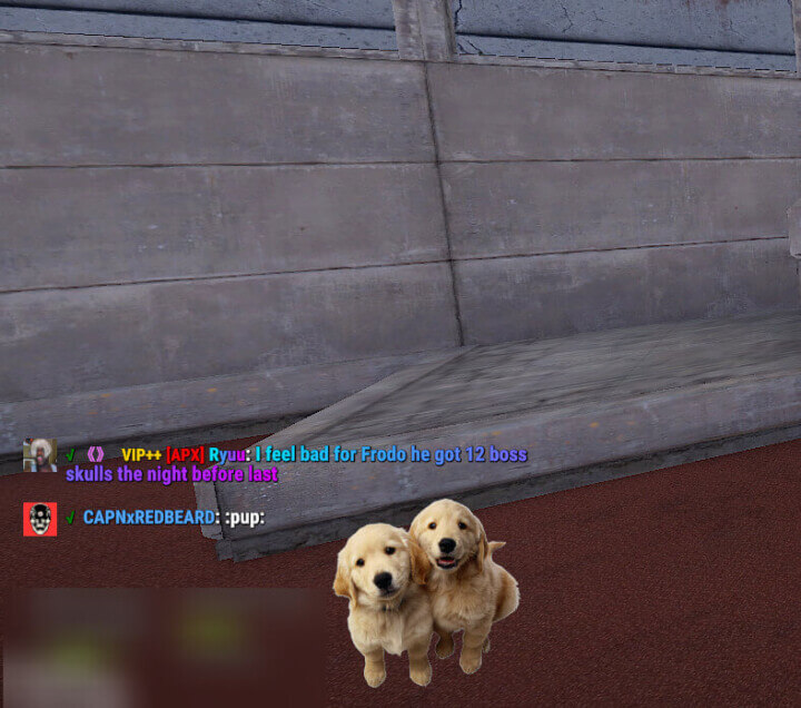 Rust ZStickers All Products