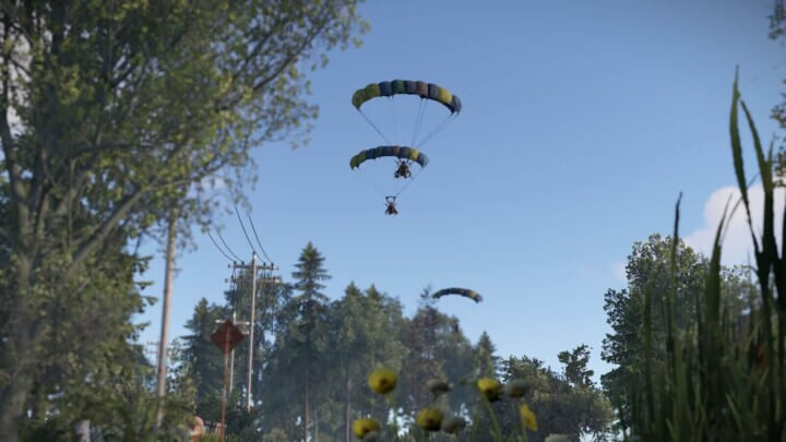 Rust Paraplane All Products