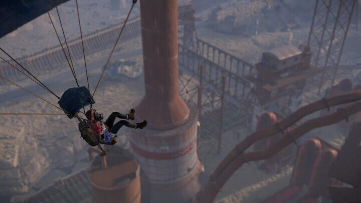 Rust Paraplane All Products