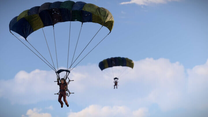 Rust Paraplane All Products