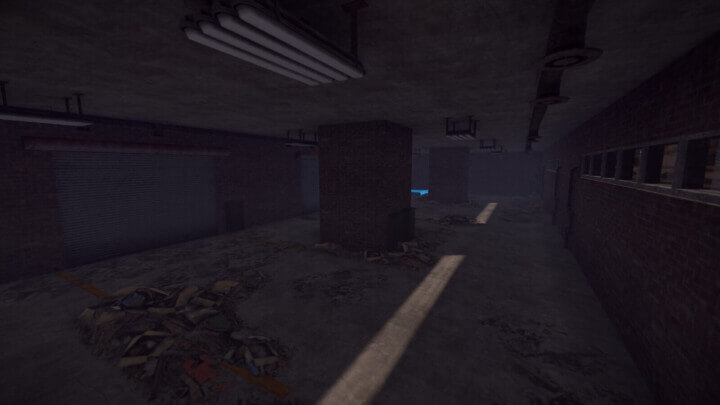 Rust Bundle of 7 custom places to build a base Prefabs