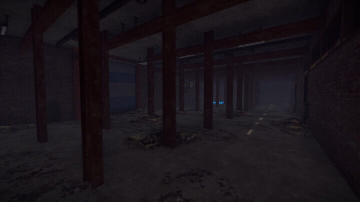 Rust Bundle of 7 custom places to build a base Prefabs