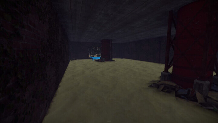 Rust Bundle of 7 custom places to build a base Prefabs