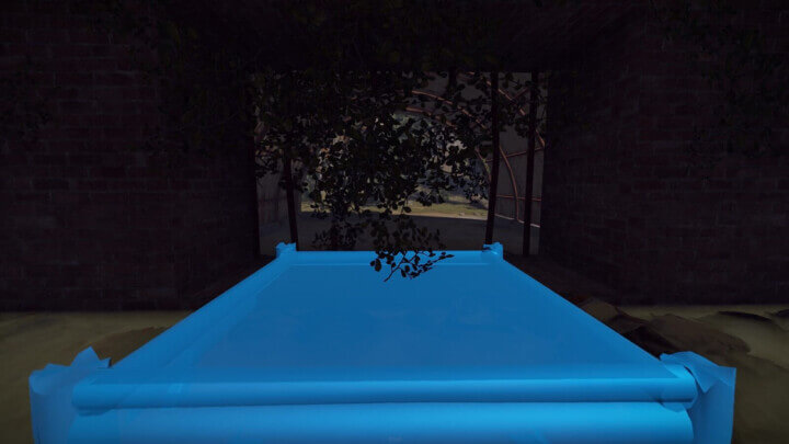 Rust Bundle of 7 custom places to build a base Prefabs