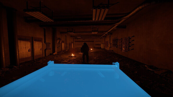 Rust Bundle of 7 custom places to build a base Prefabs