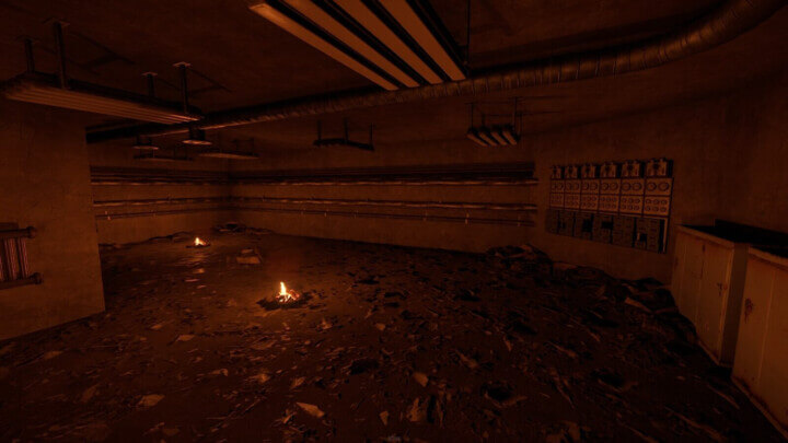 Rust Bundle of 7 custom places to build a base Prefabs