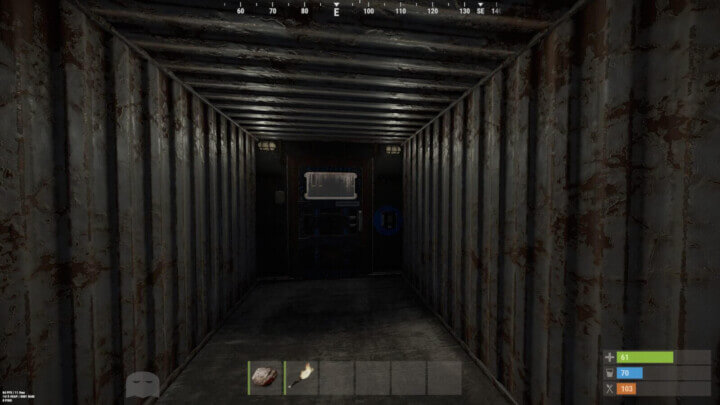 Shipping Container Storage Yard Monument Prefab & PvP Arena 10 Rust Shipping Container Storage Yard Monument Prefab & PvP Arena All Products