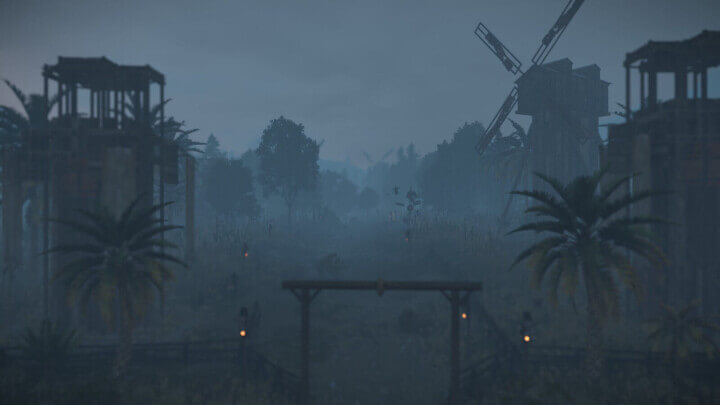 Transylvania: World 2.0 (Halloween) 5 Rust Transylvania (Halloween) All Products