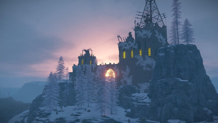 Transylvania: World 2.0 (Halloween) 6 Rust Transylvania (Halloween) All Products