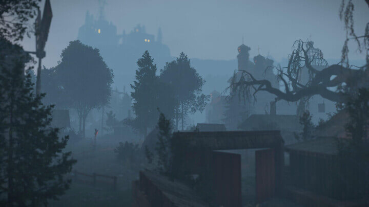 Transylvania: World 2.0 (Halloween) 8 Rust Transylvania (Halloween) All Products