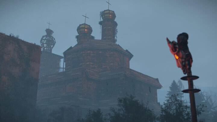Transylvania: World 2.0 (Halloween) 9 Rust Transylvania (Halloween) All Products