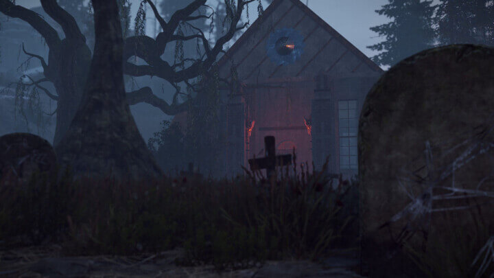 Transylvania: World 2.0 (Halloween) 10 Rust Transylvania (Halloween) All Products